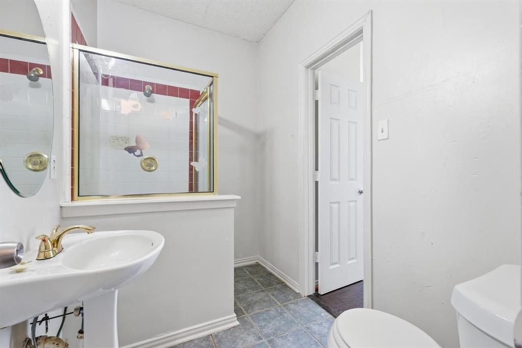 Fern Heights Rep - Residential