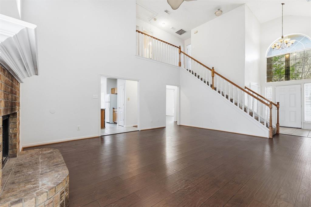 Fern Heights Rep - Residential