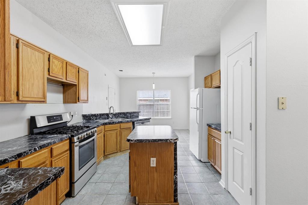 Fern Heights Rep - Residential