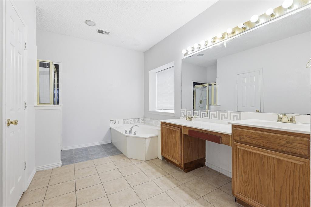 Fern Heights Rep - Residential