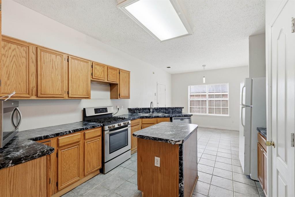 Fern Heights Rep - Residential