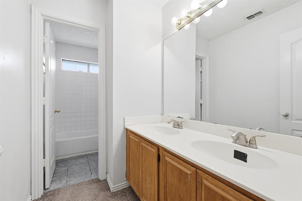 Fern Heights Rep - Residential