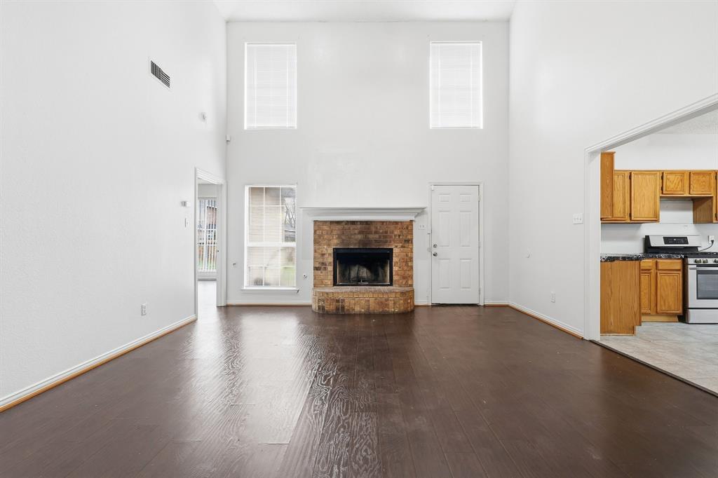 Fern Heights Rep - Residential