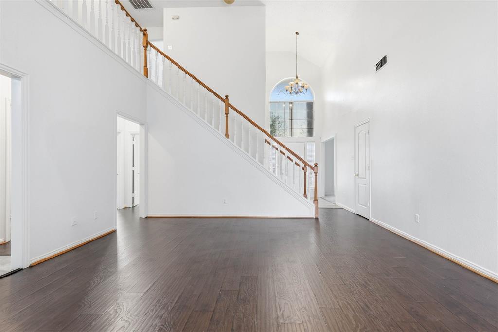 Fern Heights Rep - Residential