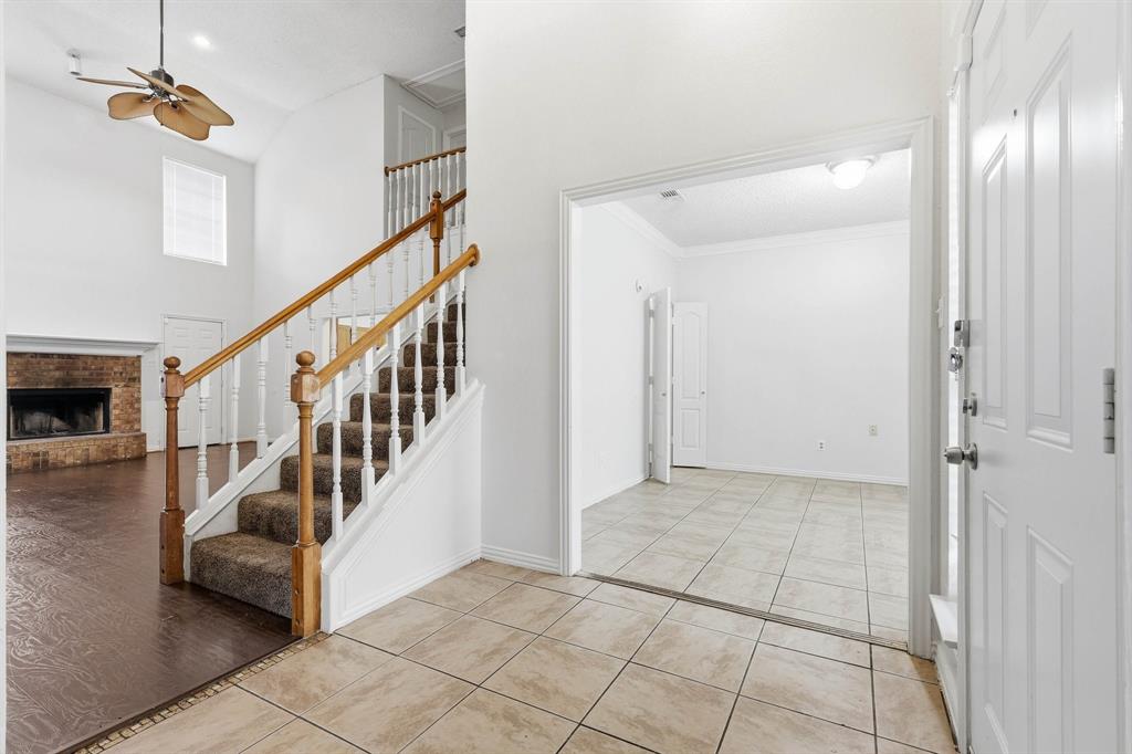 Fern Heights Rep - Residential