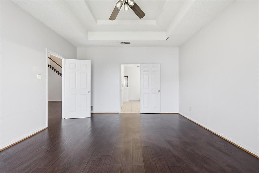 Fern Heights Rep - Residential