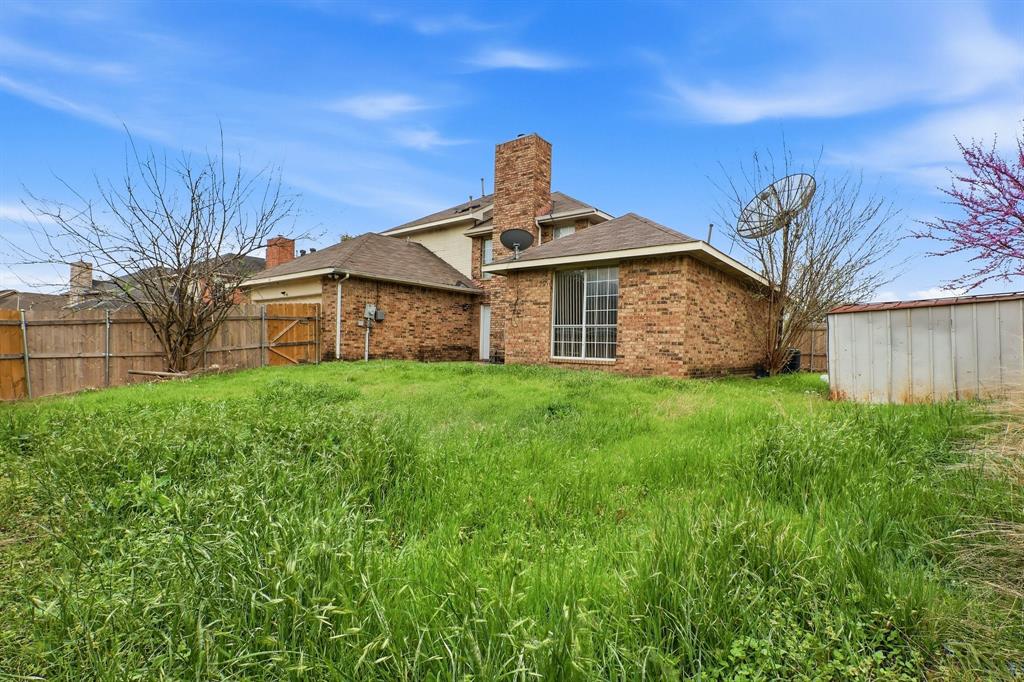 Fern Heights Rep - Residential