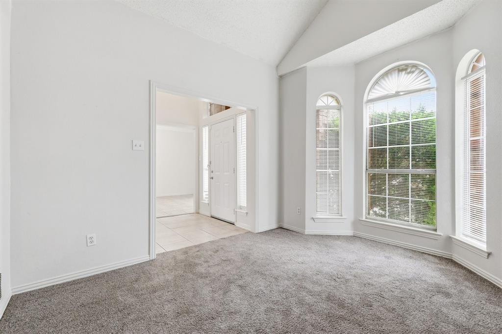 Fern Heights Rep - Residential