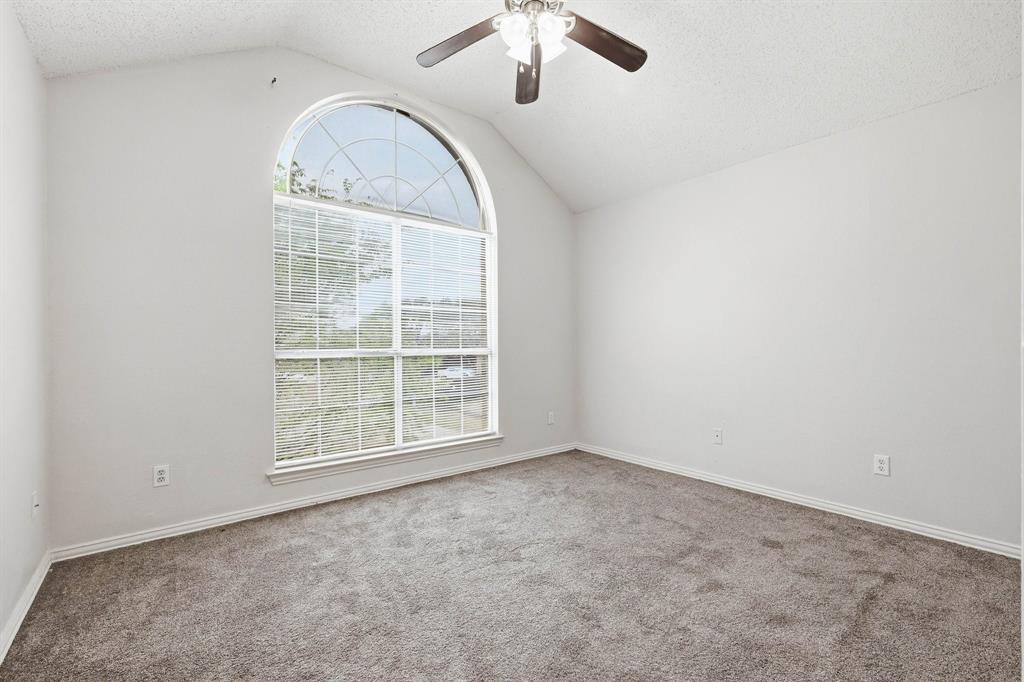 Fern Heights Rep - Residential