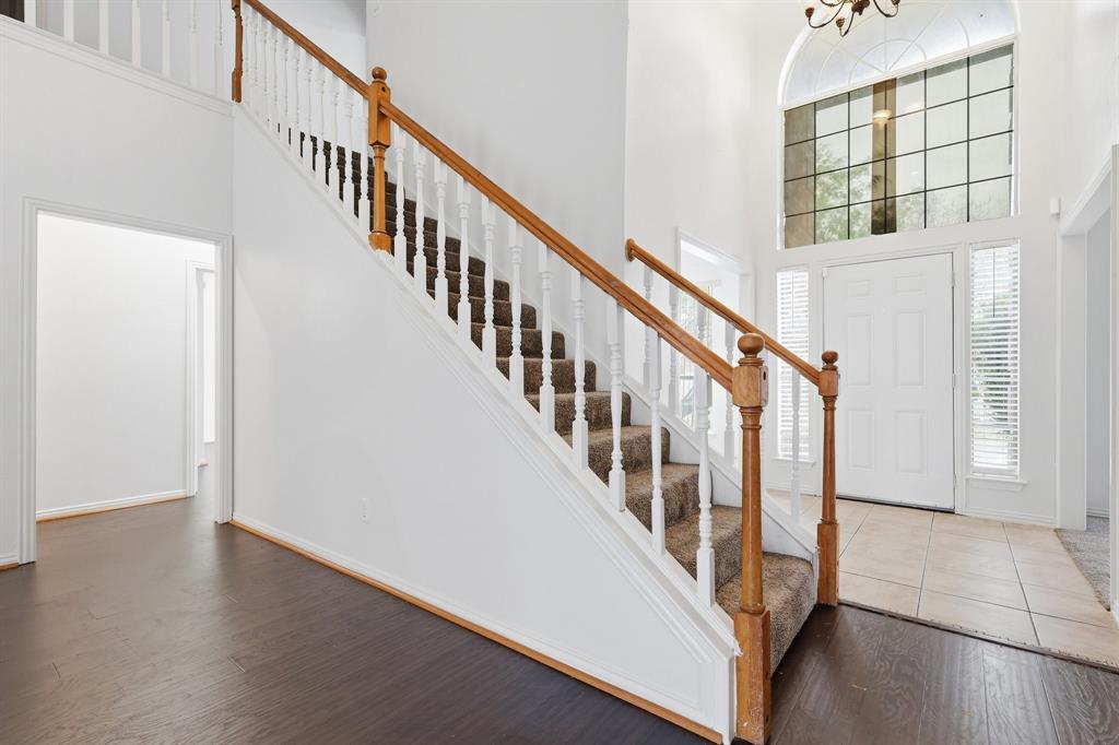 Fern Heights Rep - Residential