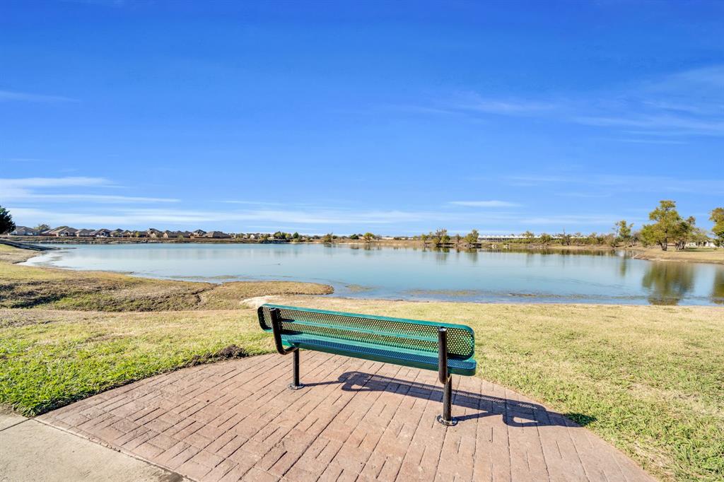 Camden Park Ph I - Residential