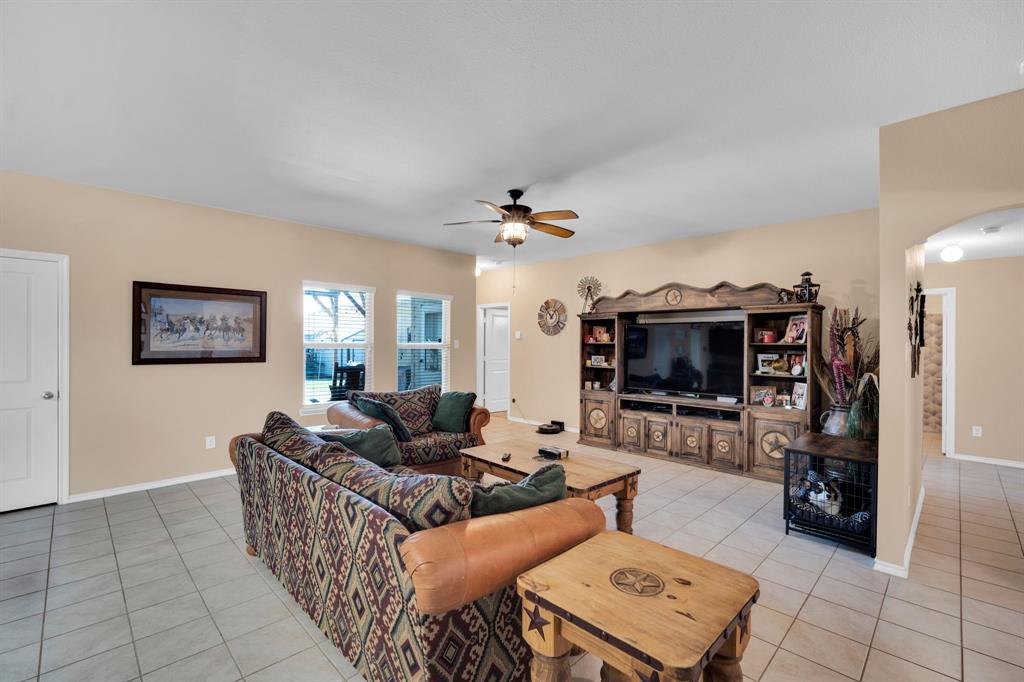 Camden Park Ph I - Residential