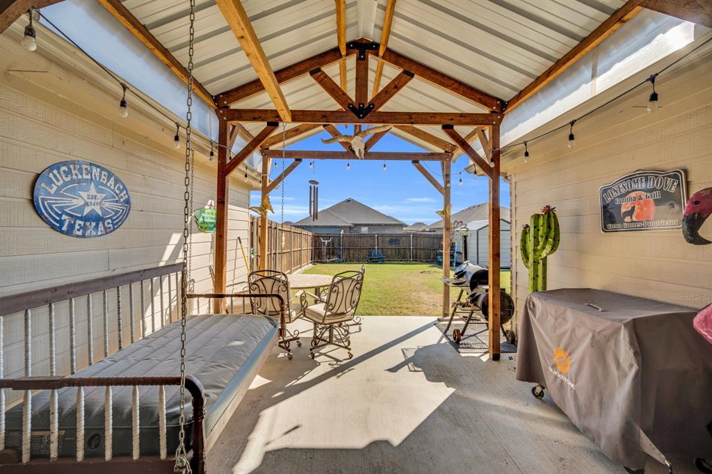 Camden Park Ph I - Residential