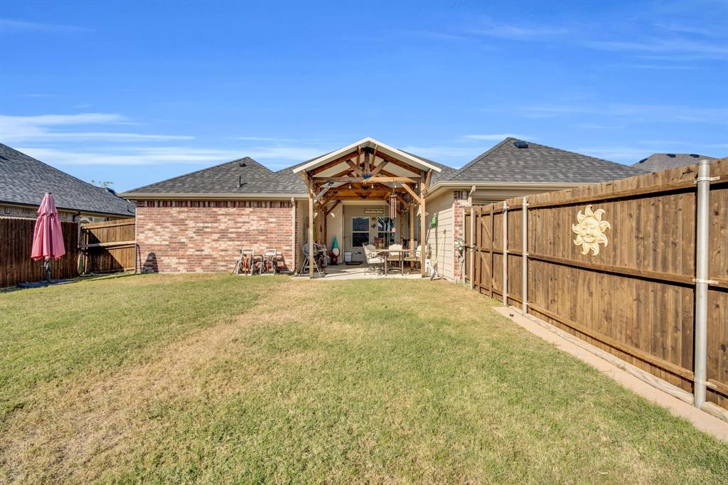 Camden Park Ph I - Residential