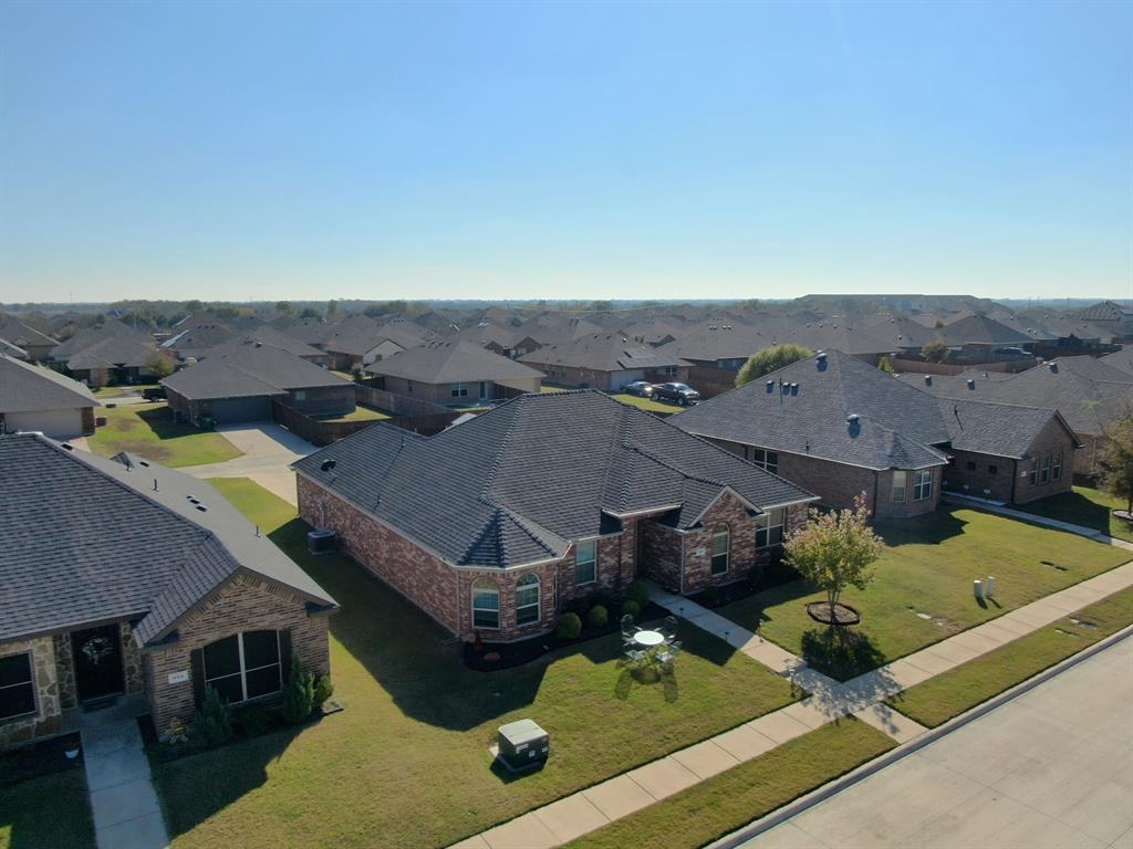 Camden Park Ph I - Residential