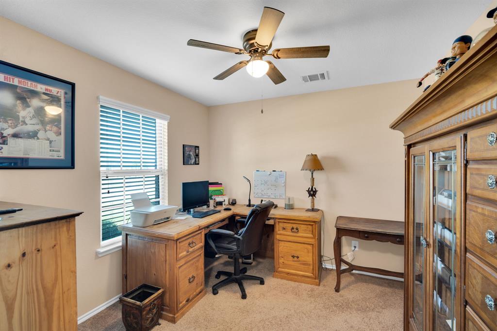 Camden Park Ph I - Residential