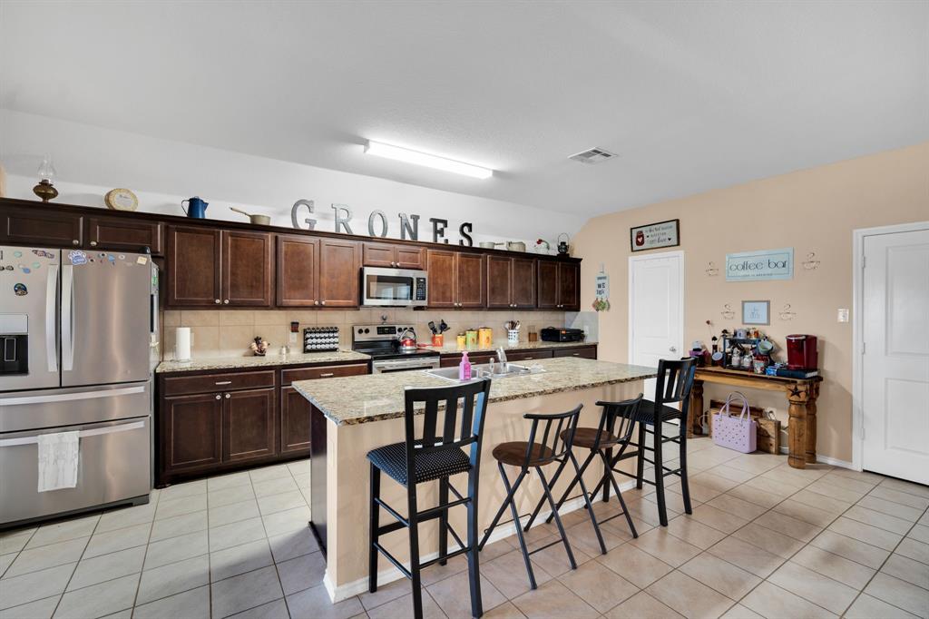 Camden Park Ph I - Residential