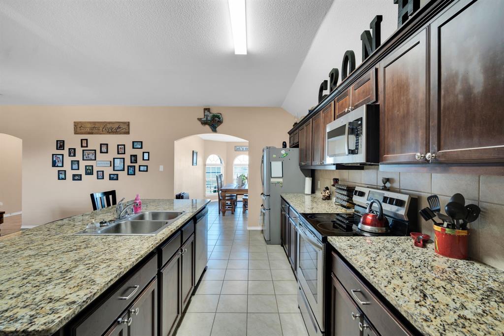 Camden Park Ph I - Residential