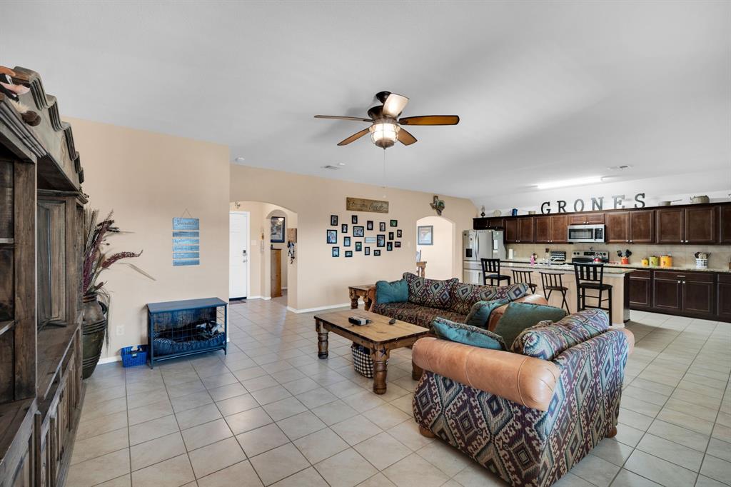 Camden Park Ph I - Residential