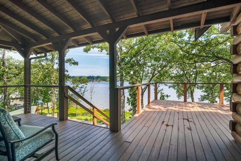 Tiny photo for 206 Dogwood Point, Winnsboro, TX 75494 (MLS # 20839927)