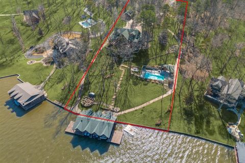 Tiny photo for 206 Dogwood Point, Winnsboro, TX 75494 (MLS # 20839927)