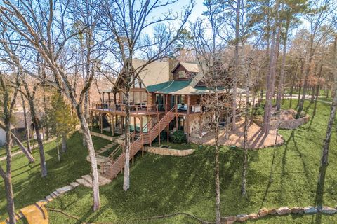 206 Dogwood Point Winnsboro TX 75494