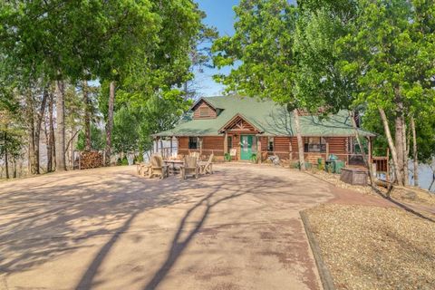 Tiny photo for 206 Dogwood Point, Winnsboro, TX 75494 (MLS # 20839927)