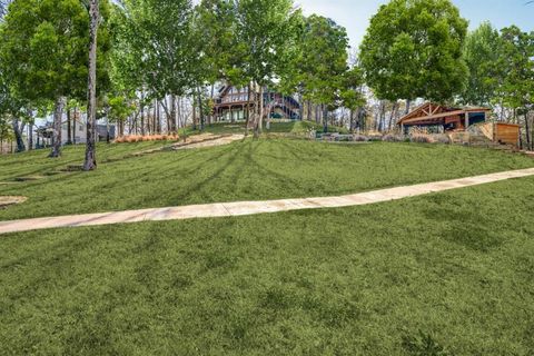 Tiny photo for 206 Dogwood Point, Winnsboro, TX 75494 (MLS # 20839927)