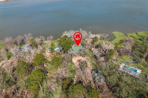 Tiny photo for 206 Dogwood Point, Winnsboro, TX 75494 (MLS # 20839927)