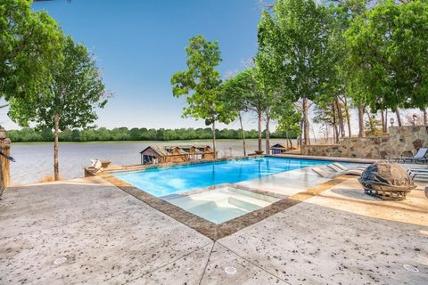 Tiny photo for 206 Dogwood Point, Winnsboro, TX 75494 (MLS # 20839927)