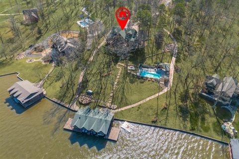 Tiny photo for 206 Dogwood Point, Winnsboro, TX 75494 (MLS # 20839927)
