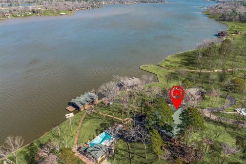 Tiny photo for 206 Dogwood Point, Winnsboro, TX 75494 (MLS # 20839927)