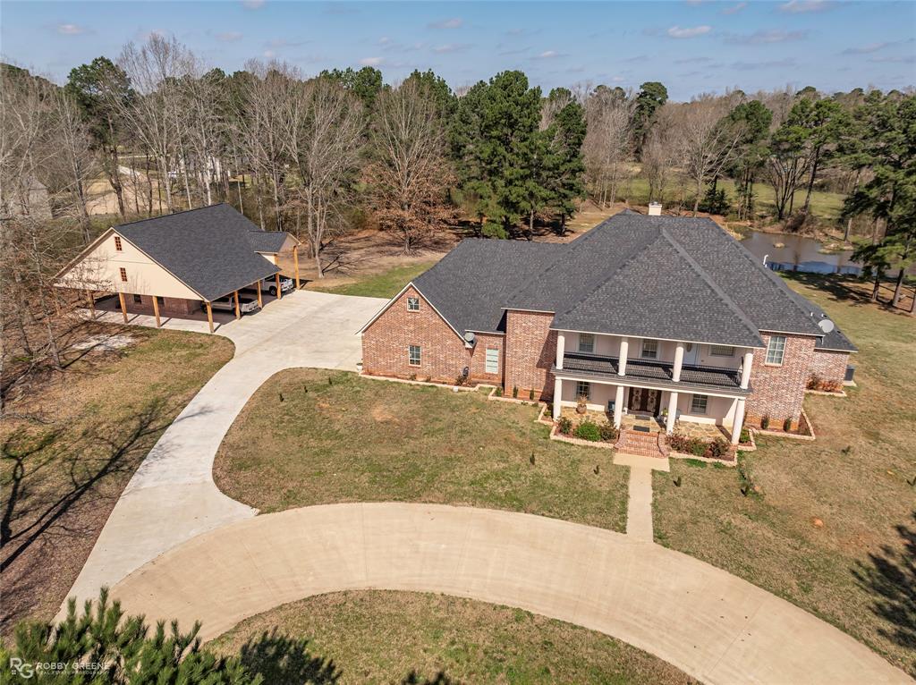 1530 Bellevue Road
