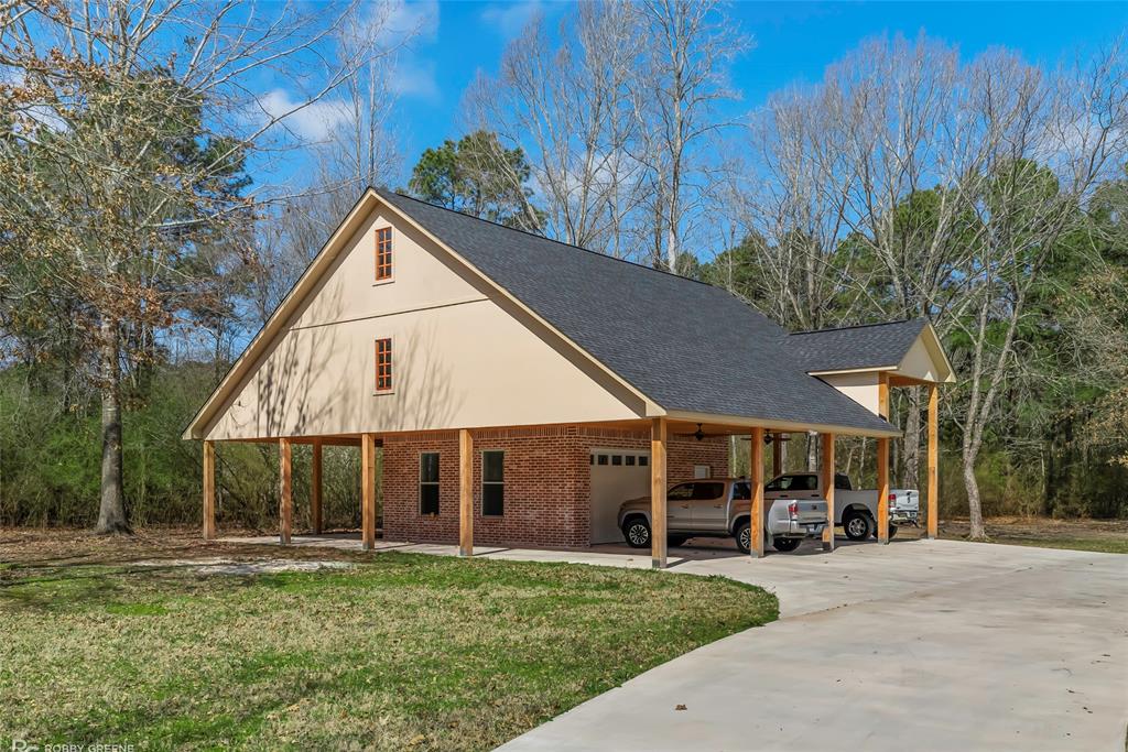 1530 Bellevue Road