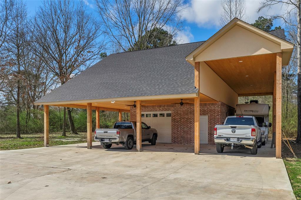 1530 Bellevue Road