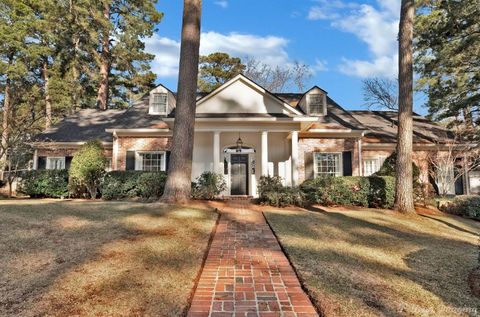 514 Rives Place, Shreveport, LA 71106 - #: 20863482