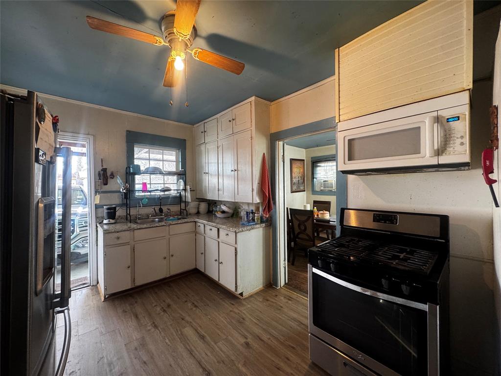 Sulphur Springs - Residential