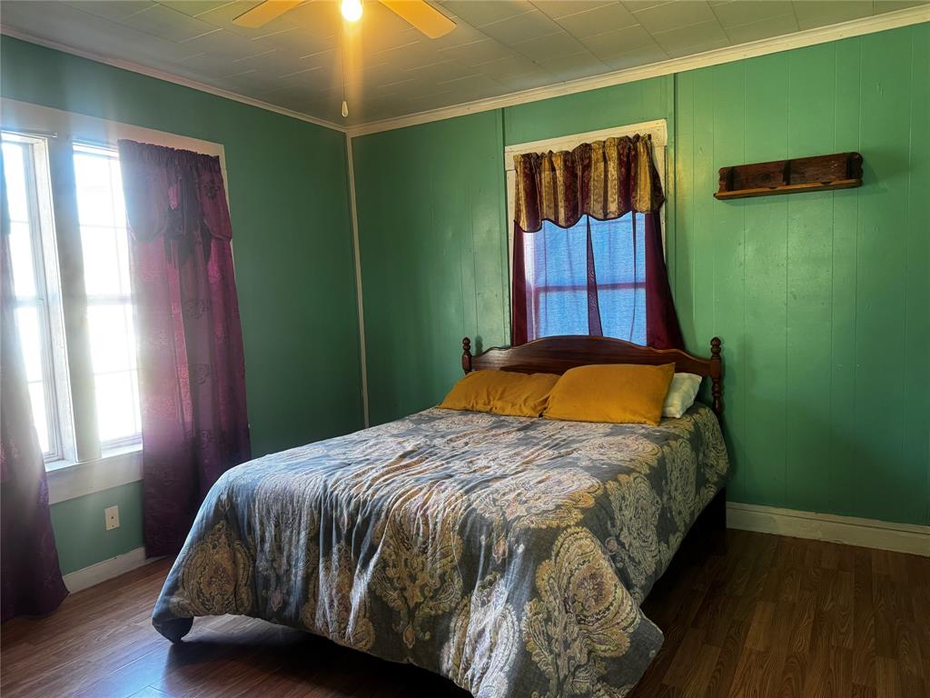 Sulphur Springs - Residential