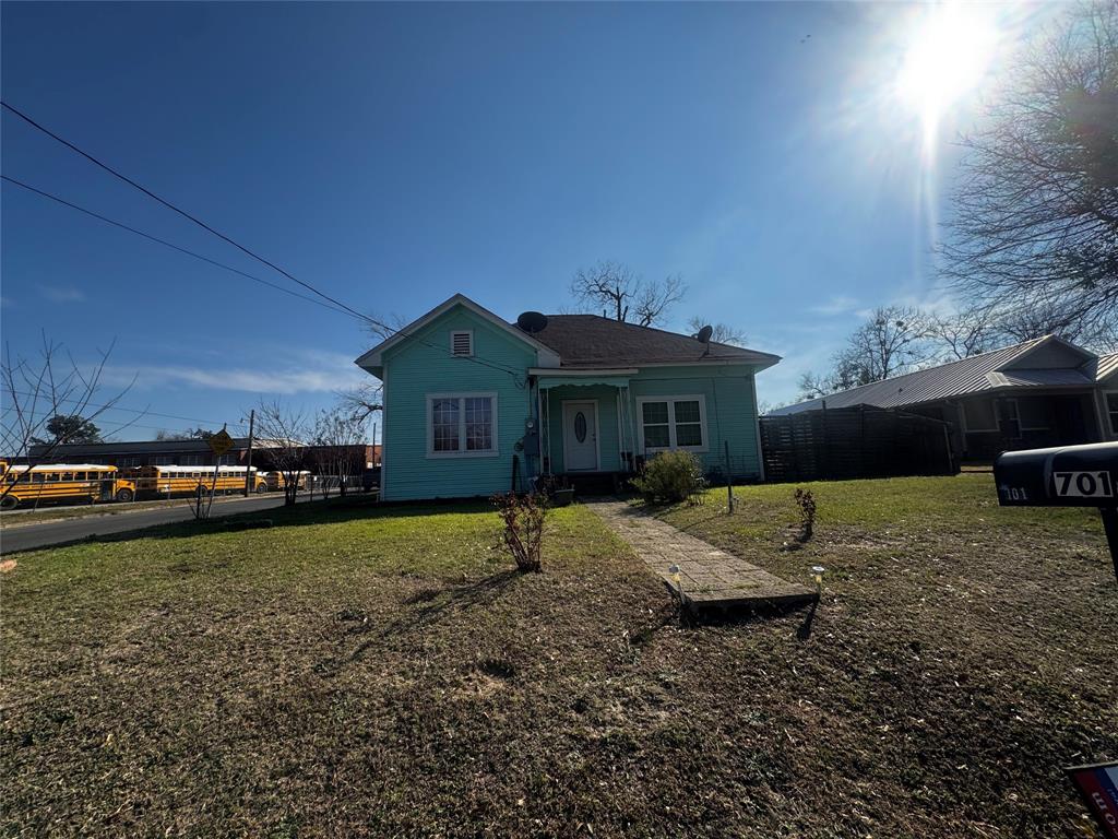 701 Van Sickle Street