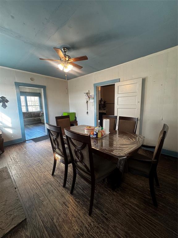 Sulphur Springs - Residential