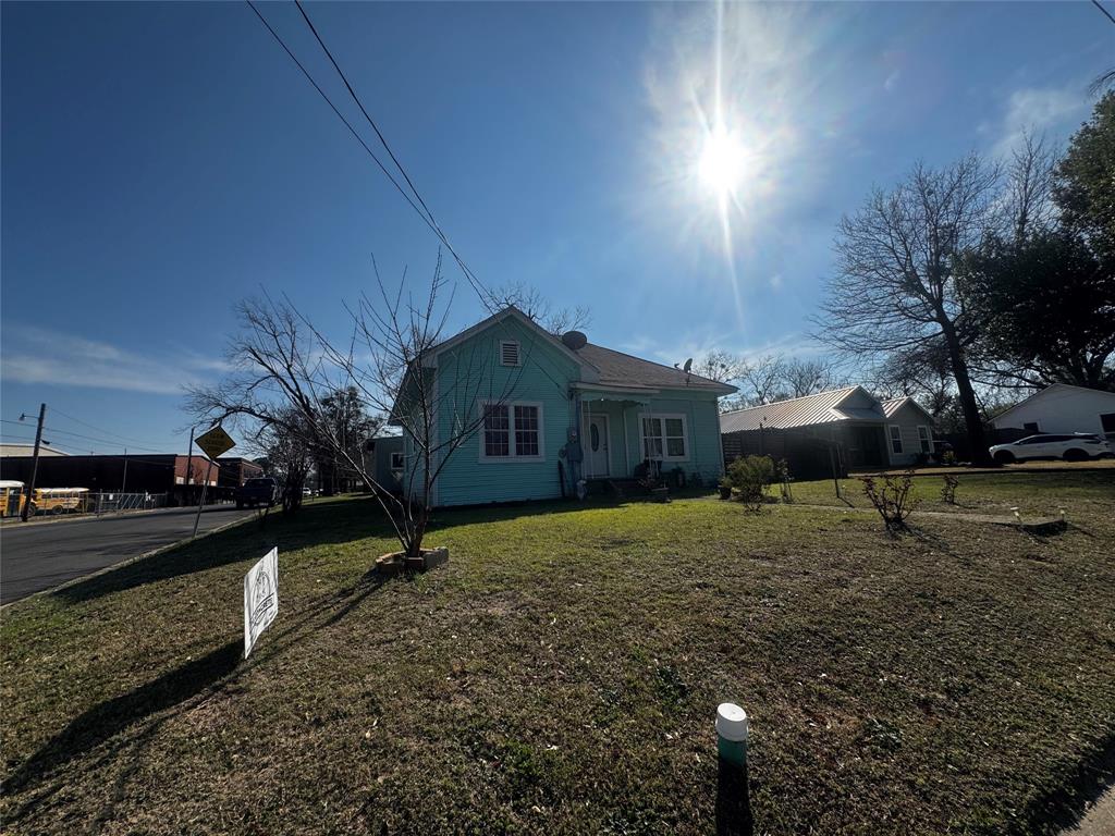 701 Van Sickle Street