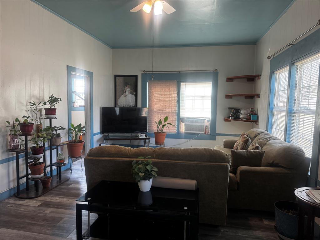 Sulphur Springs - Residential