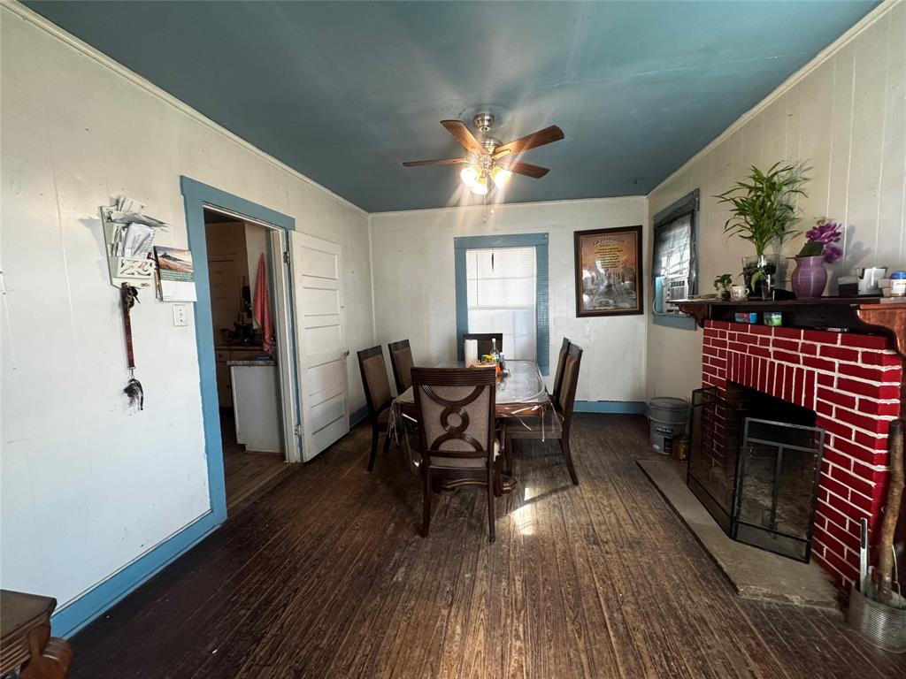 Sulphur Springs - Residential