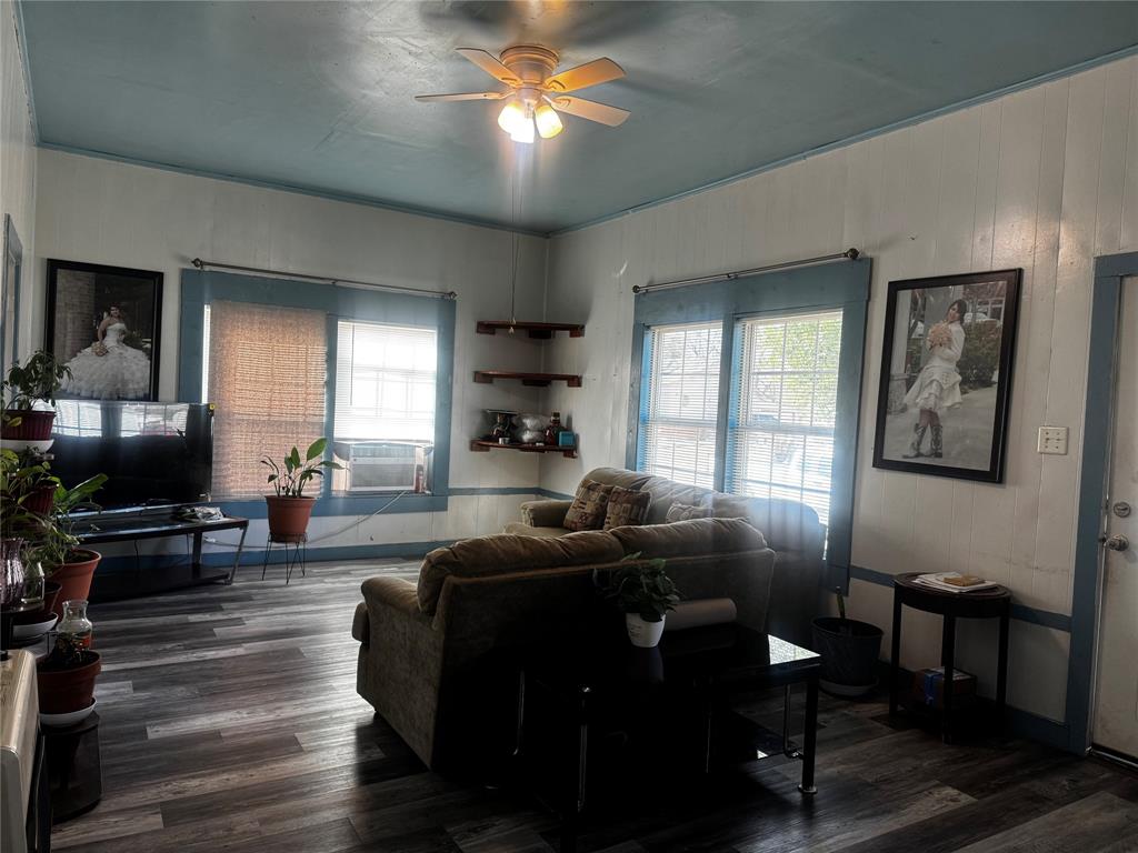 Sulphur Springs - Residential