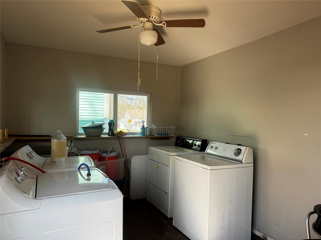 Sulphur Springs - Residential