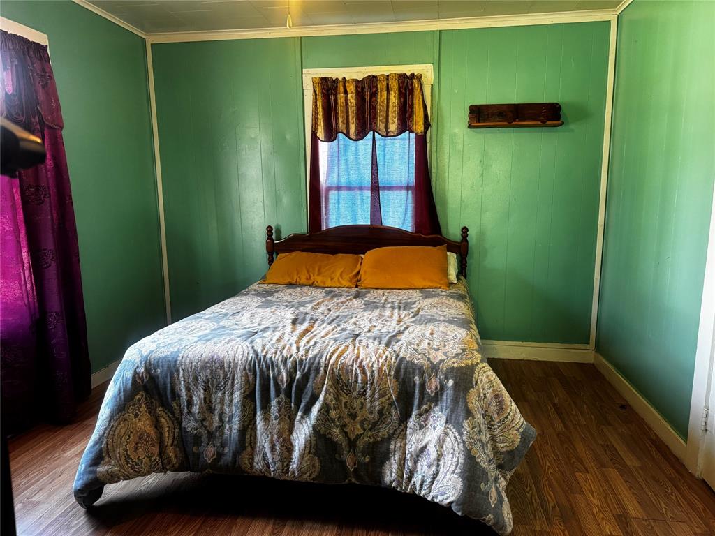 Sulphur Springs - Residential