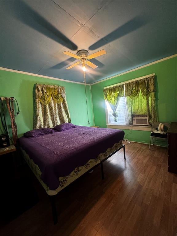 Sulphur Springs - Residential