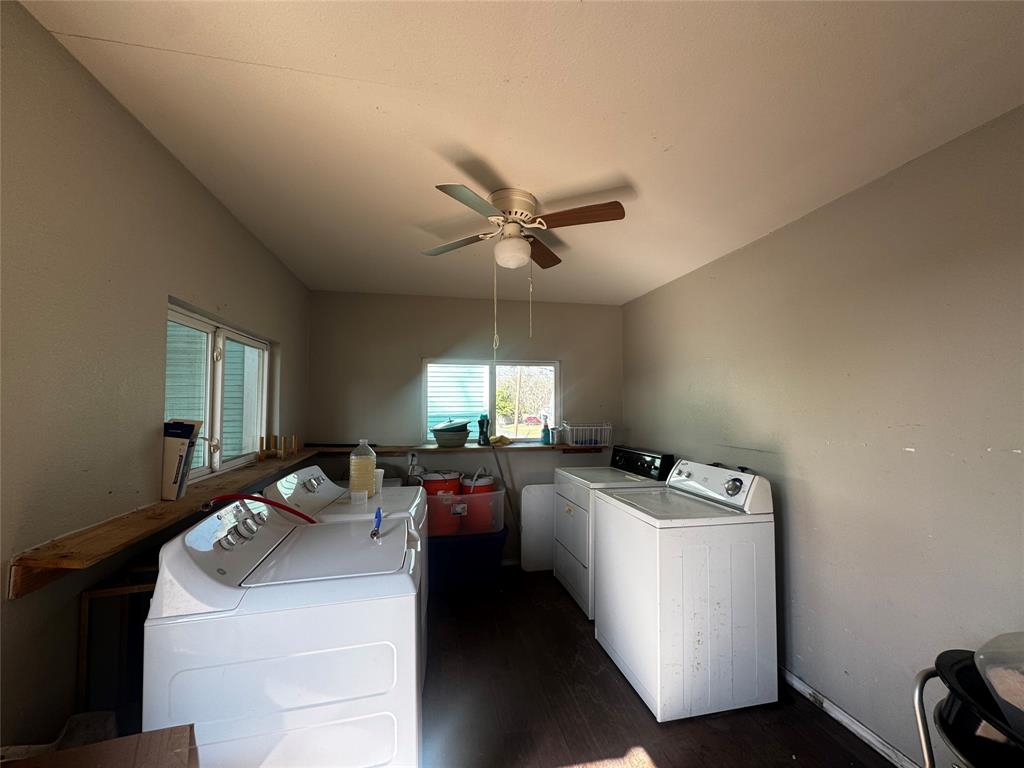 Sulphur Springs - Residential