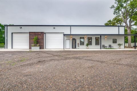 Photo of 2011 NE County Road 0070 Road, Corsicana, TX 75109 (MLS # 21251396)