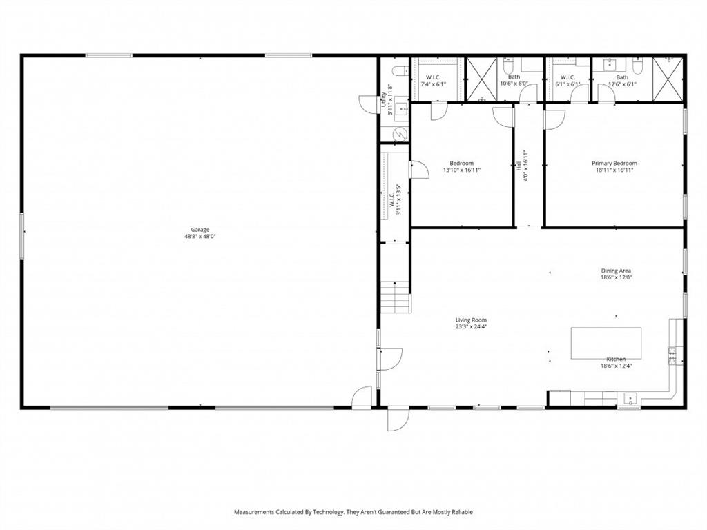 NA - Residential